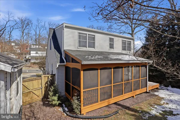 $875,000 | 2406 South Dinwiddie Street, Arlington, VA 22206