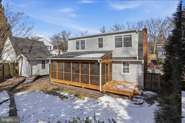 $875,000 | 2406 South Dinwiddie Street, Arlington, VA 22206