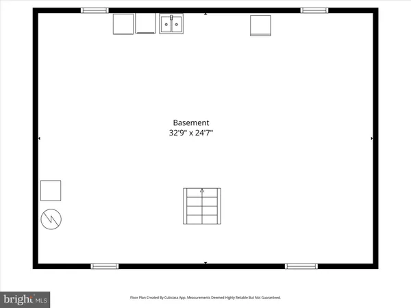 $875,000 | 2406 South Dinwiddie Street, Arlington, VA 22206