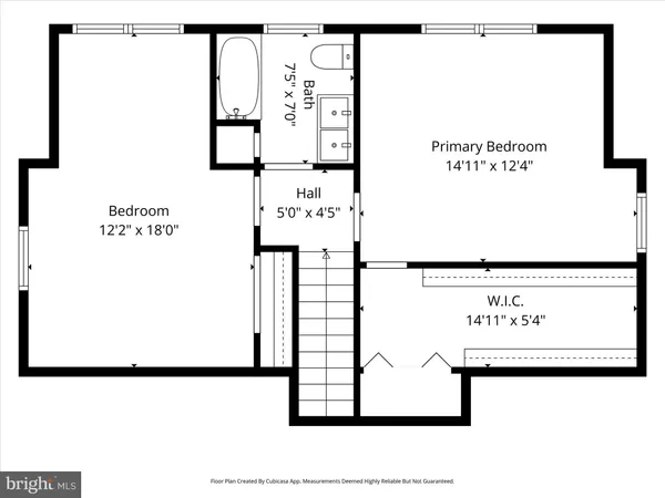 $875,000 | 2406 South Dinwiddie Street, Arlington, VA 22206