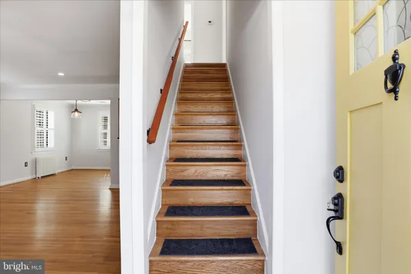 $875,000 | 2406 South Dinwiddie Street, Arlington, VA 22206