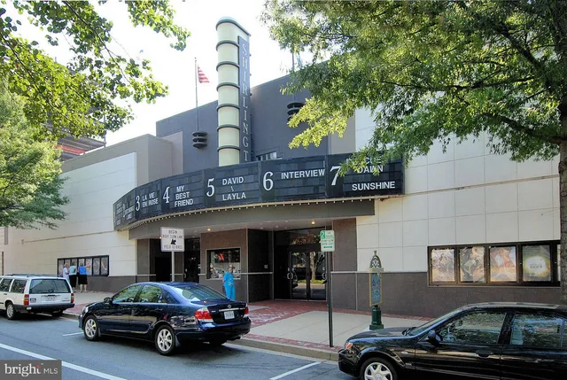 $875,000 | 2406 South Dinwiddie Street, Arlington, VA 22206