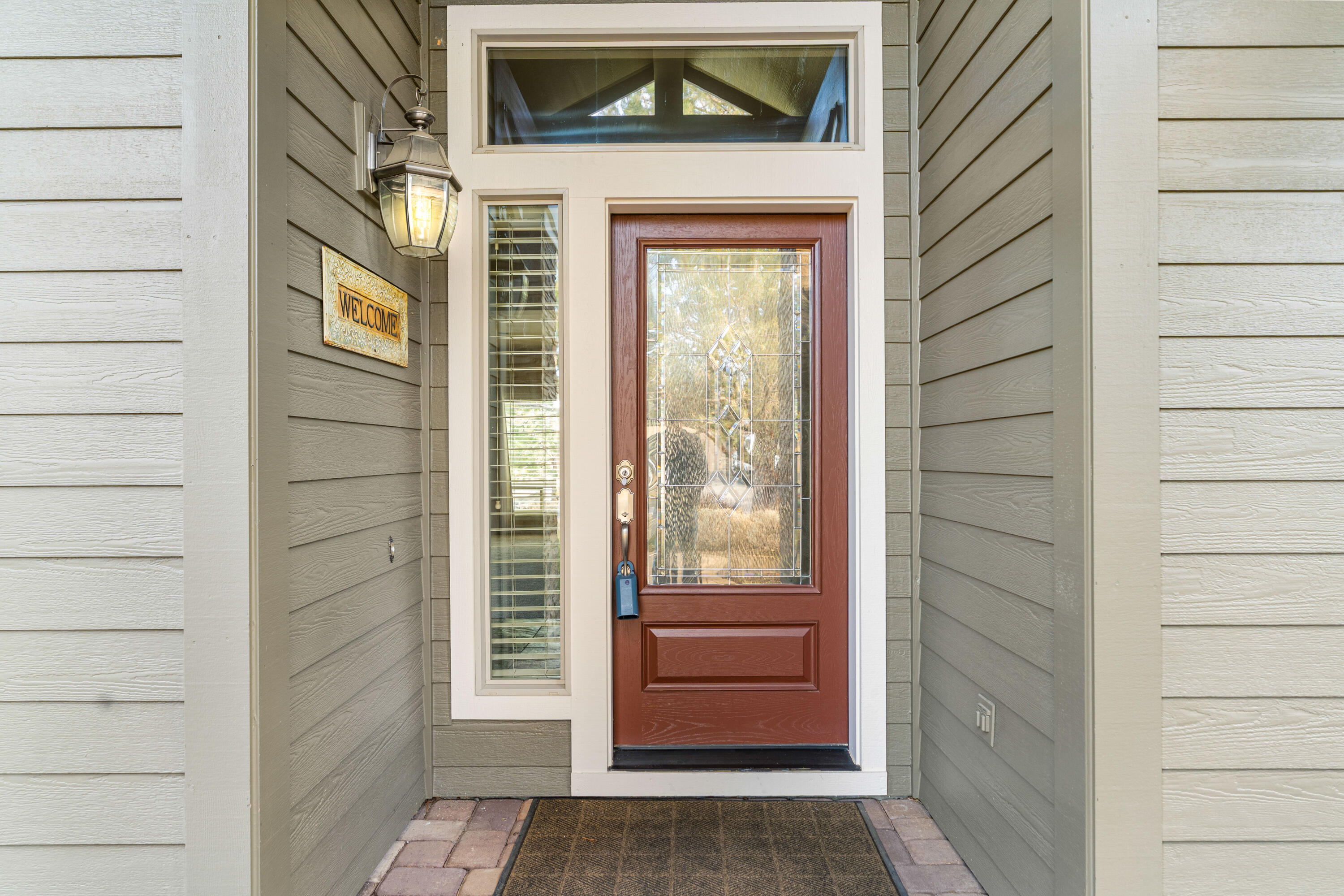 784 Ribbon Falls Road Redmond, OR 97756 - Photo 9 of 79 a view of front door of a house