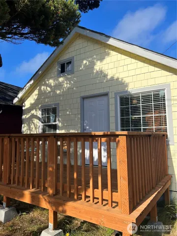 $145,000 | 1306 Boulevard Avenue, Long Beach, WA 98631