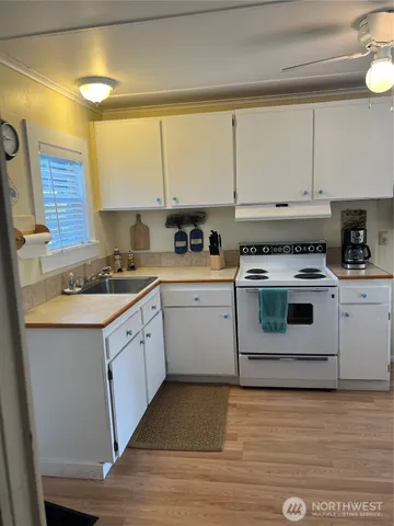 $145,000 | 1306 Boulevard Avenue, Long Beach, WA 98631