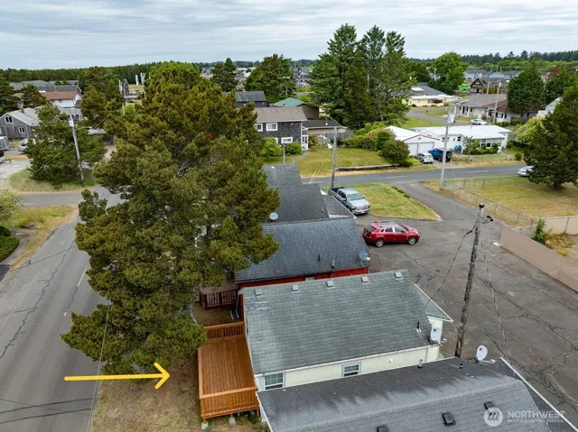 $145,000 | 1306 Boulevard Avenue, Long Beach, WA 98631