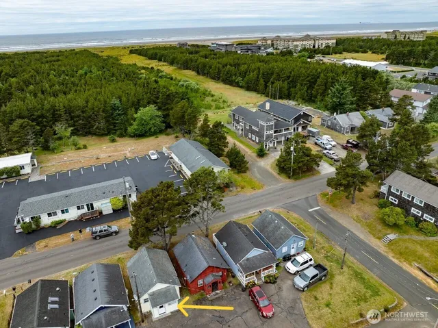 $145,000 | 1306 Boulevard Avenue, Long Beach, WA 98631