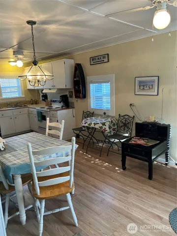 $145,000 | 1306 Boulevard Avenue, Long Beach, WA 98631