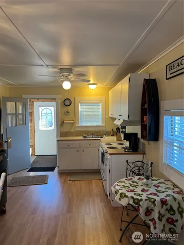 $145,000 | 1306 Boulevard Avenue, Long Beach, WA 98631