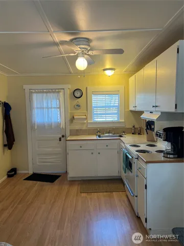 $145,000 | 1306 Boulevard Avenue, Long Beach, WA 98631