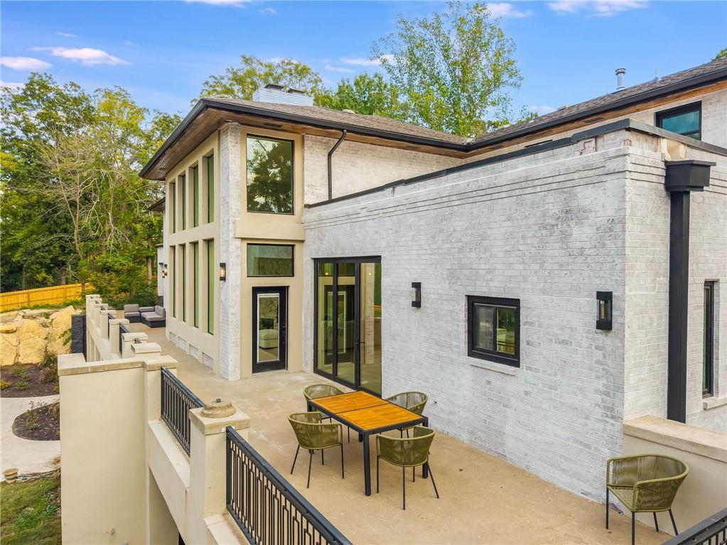 1701 Northwest Duncan Road Blue Springs, MO 64015 - Photo 13 of 99