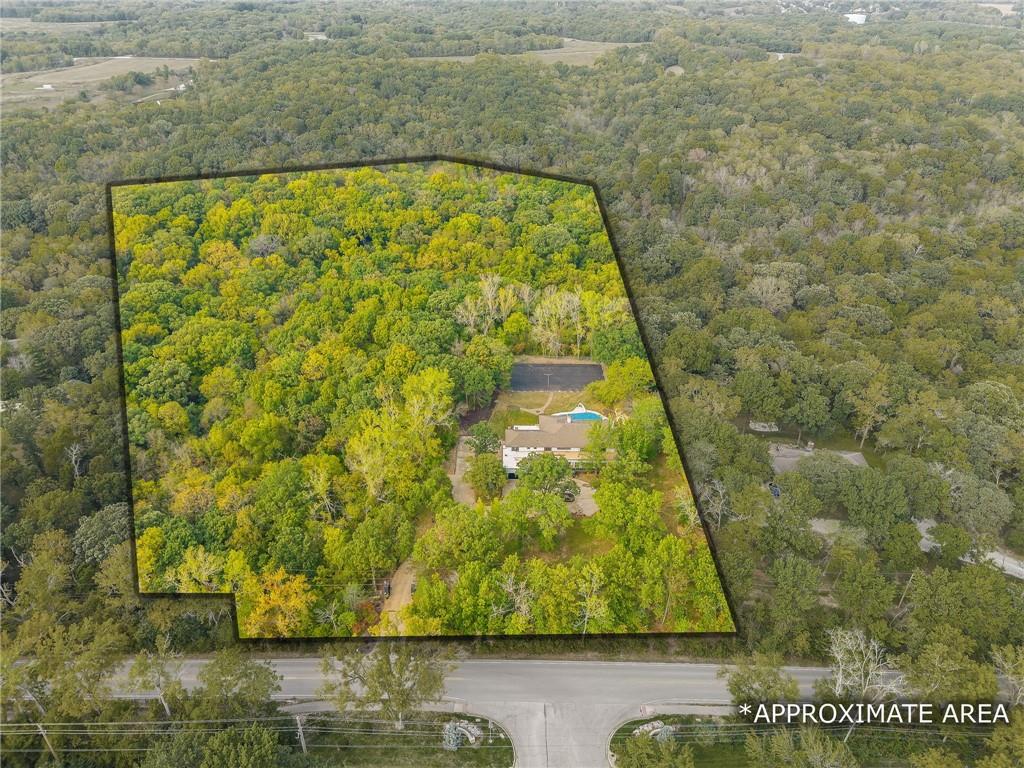 1701 Northwest Duncan Road Blue Springs, MO 64015 - Photo 16 of 99