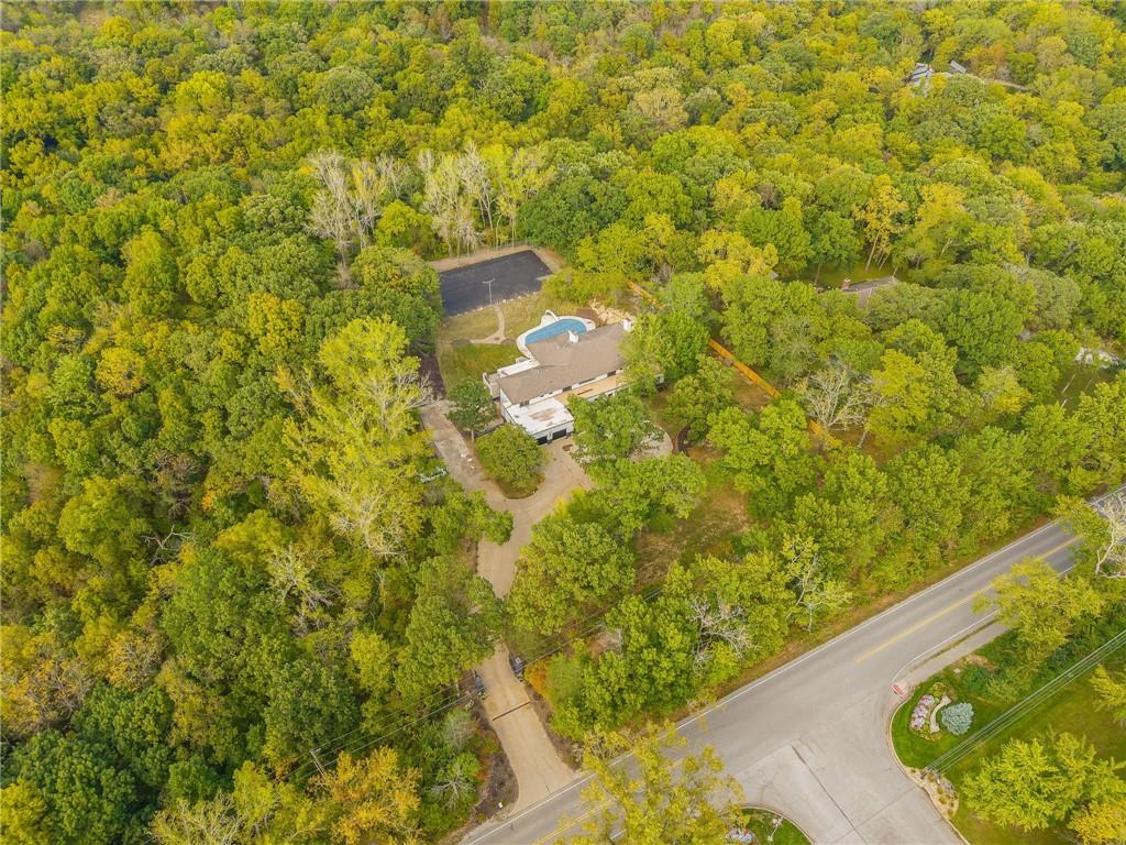 1701 Northwest Duncan Road Blue Springs, MO 64015 - Photo 18 of 99