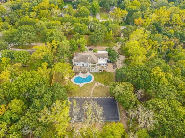 $2,600,000 | 1701 Northwest Duncan Road, Blue Springs, MO 64015