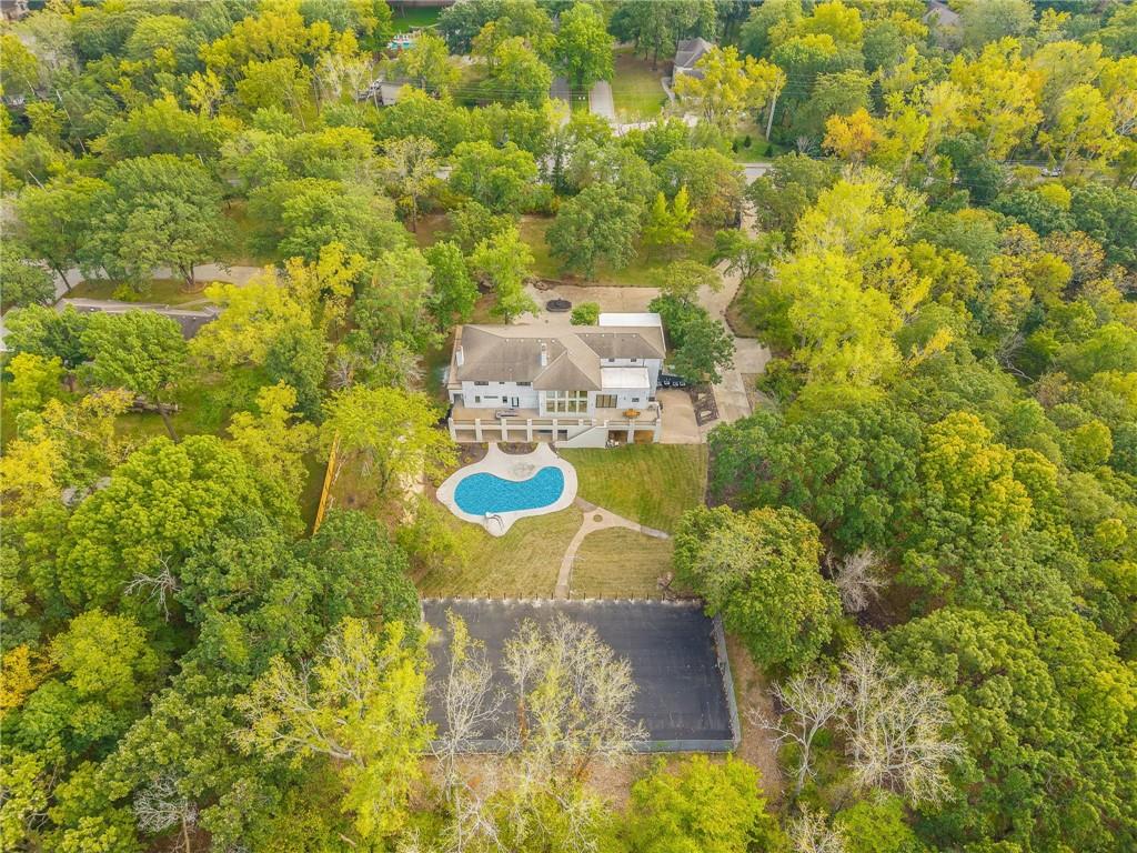 1701 Northwest Duncan Road Blue Springs, MO 64015 - Photo 20 of 99