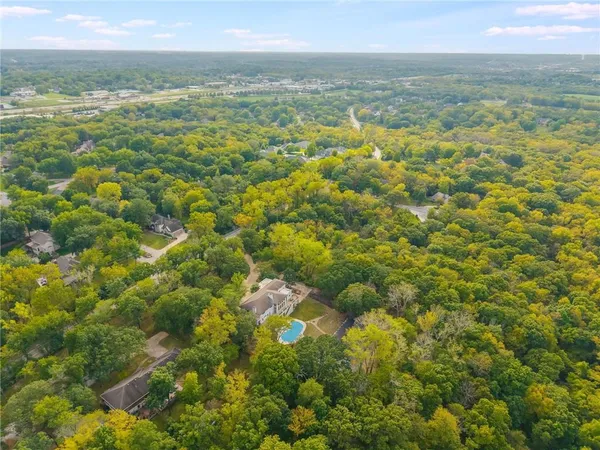 $2,600,000 | 1701 Northwest Duncan Road, Blue Springs, MO 64015