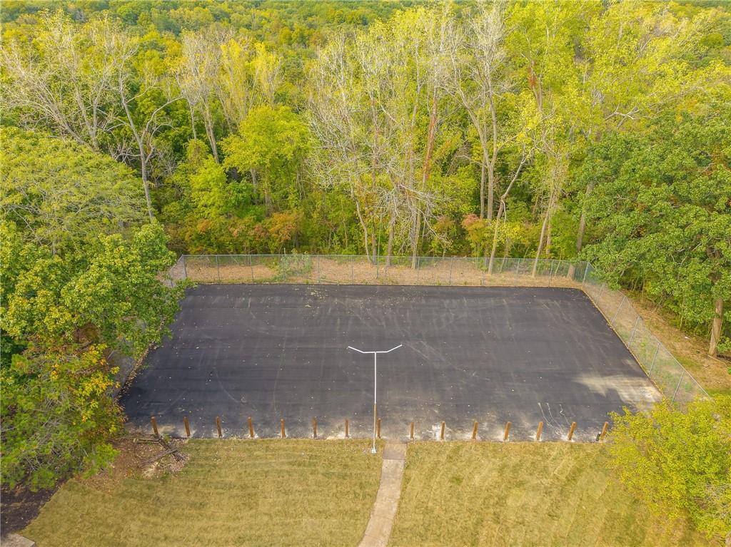 1701 Northwest Duncan Road Blue Springs, MO 64015 - Photo 24 of 99