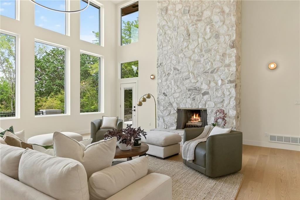 1701 Northwest Duncan Road Blue Springs, MO 64015 - Photo 37 of 99