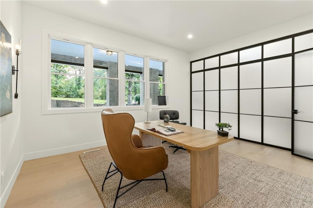 1701 Northwest Duncan Road Blue Springs, MO 64015 - Photo 61 of 99