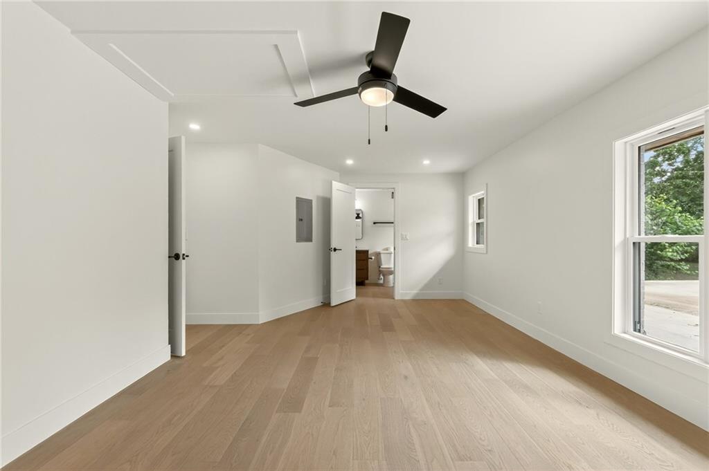 1701 Northwest Duncan Road Blue Springs, MO 64015 - Photo 83 of 99