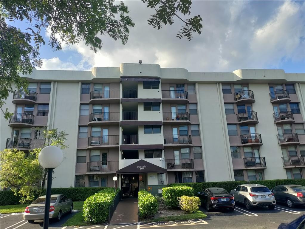 2771 Riverside Drive, Unit 207A Coral Springs, FL 33065 - Photo 1 of 37 Photo 1