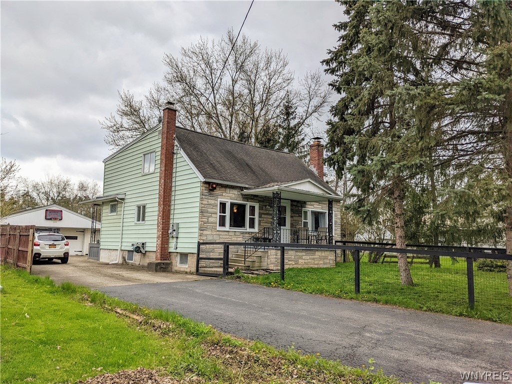1234 Swann Road Lewiston, NY 14092 - Photo 1 of 1