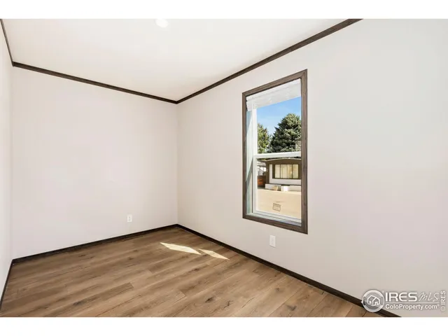 $129,900 | 230 North 2nd Street, Unit 36, Berthoud, CO 80513