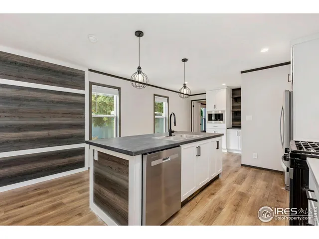 $129,900 | 230 North 2nd Street, Unit 36, Berthoud, CO 80513