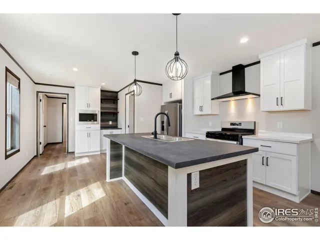 $129,900 | 230 North 2nd Street, Unit 36, Berthoud, CO 80513