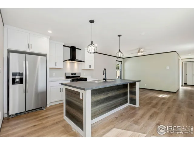 $129,900 | 230 North 2nd Street, Unit 36, Berthoud, CO 80513