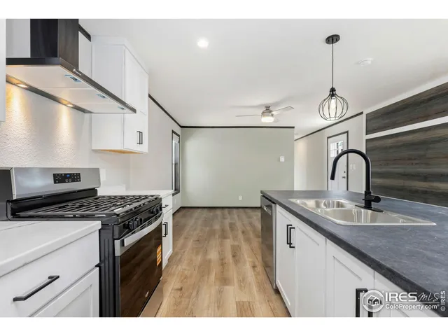 $129,900 | 230 North 2nd Street, Unit 36, Berthoud, CO 80513