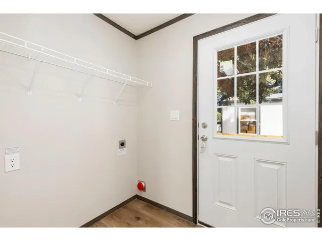 $129,900 | 230 North 2nd Street, Unit 36, Berthoud, CO 80513