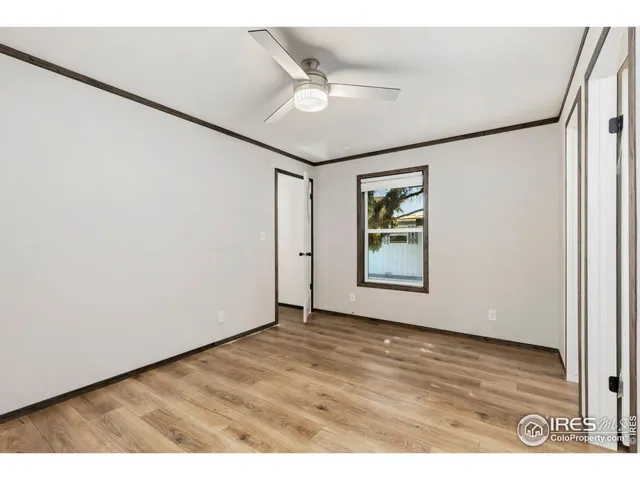 $129,900 | 230 North 2nd Street, Unit 36, Berthoud, CO 80513