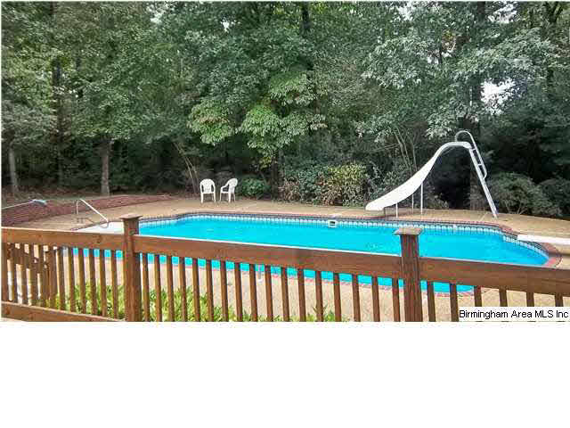 2541 Dolly Ridge Road Vestavia Hills, AL 35243 - Photo 31 of 32