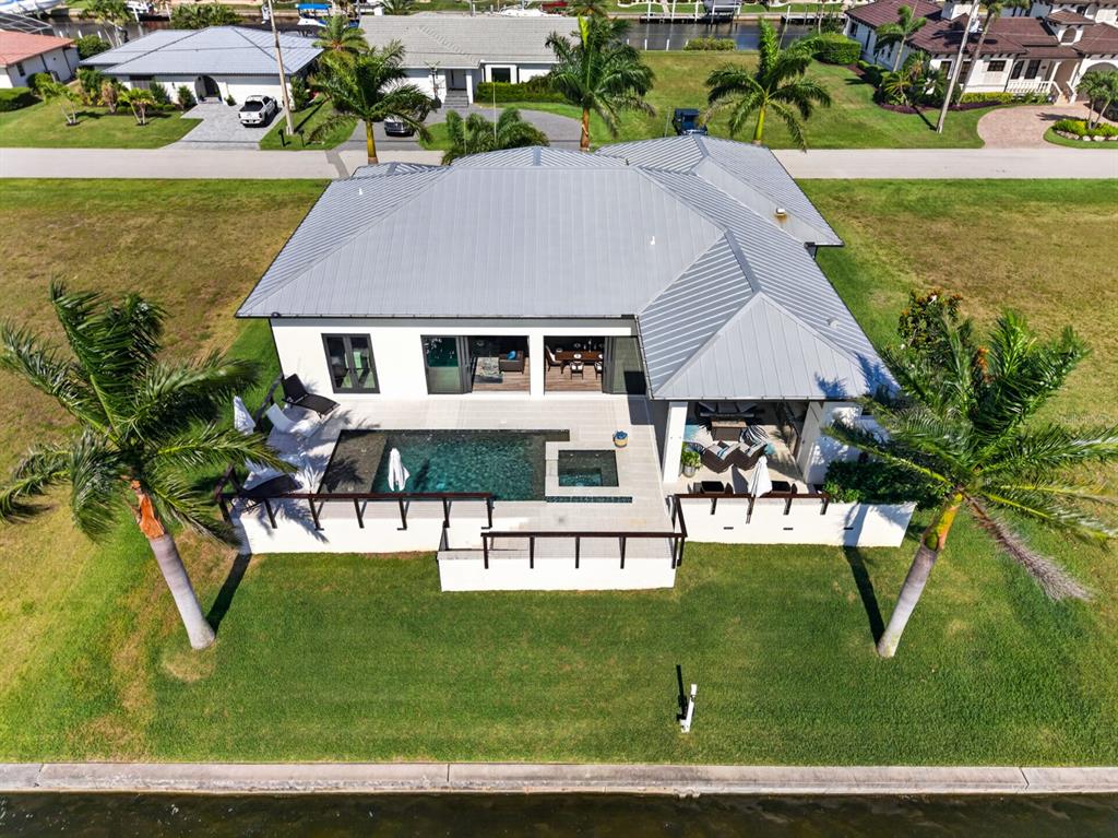 125 Colony Point Drive Punta Gorda, FL 33950 - Photo 50 of 63