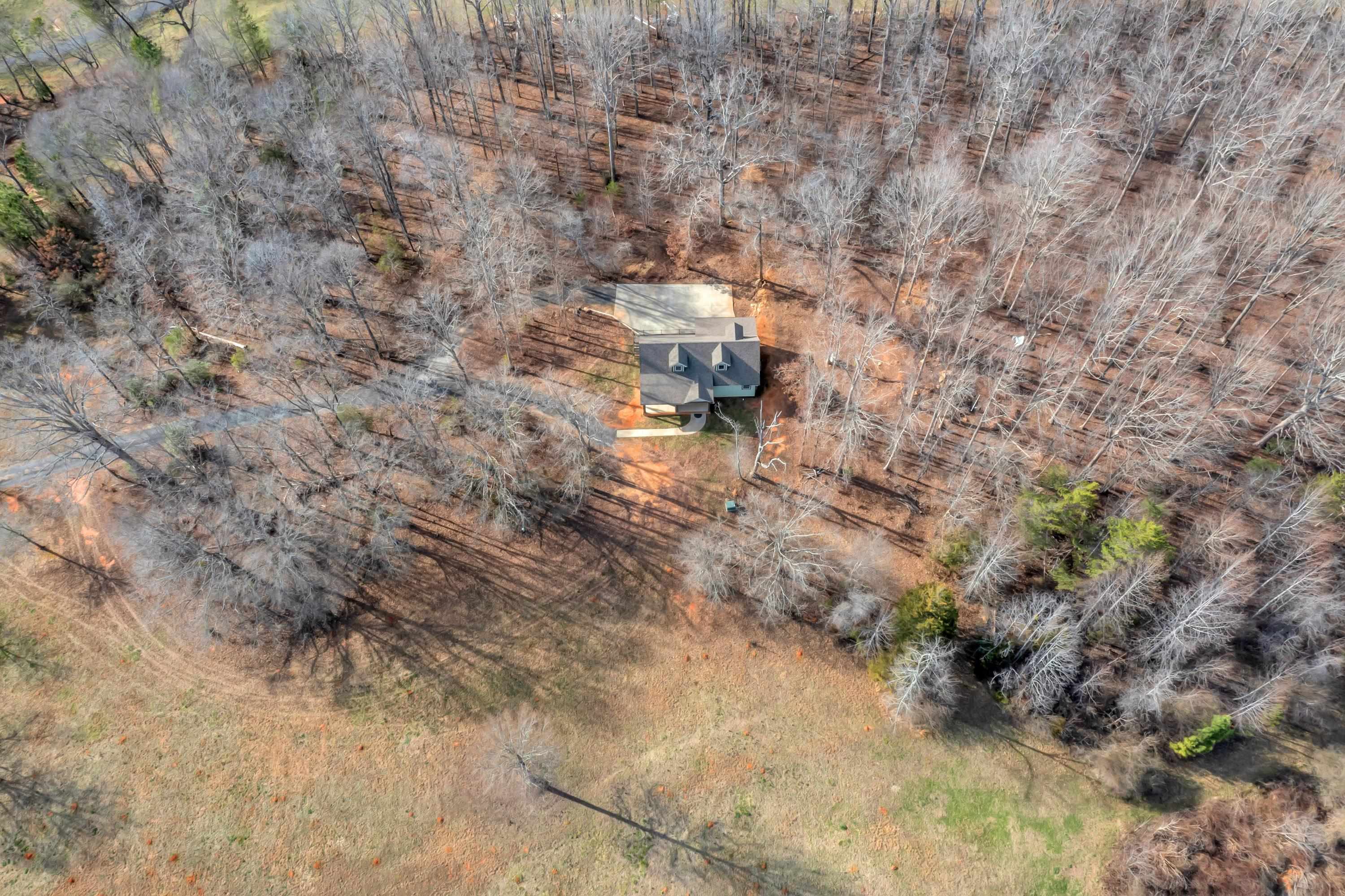 345 Wofford Road Woodruff, SC 29388 - Photo 18 of 29
