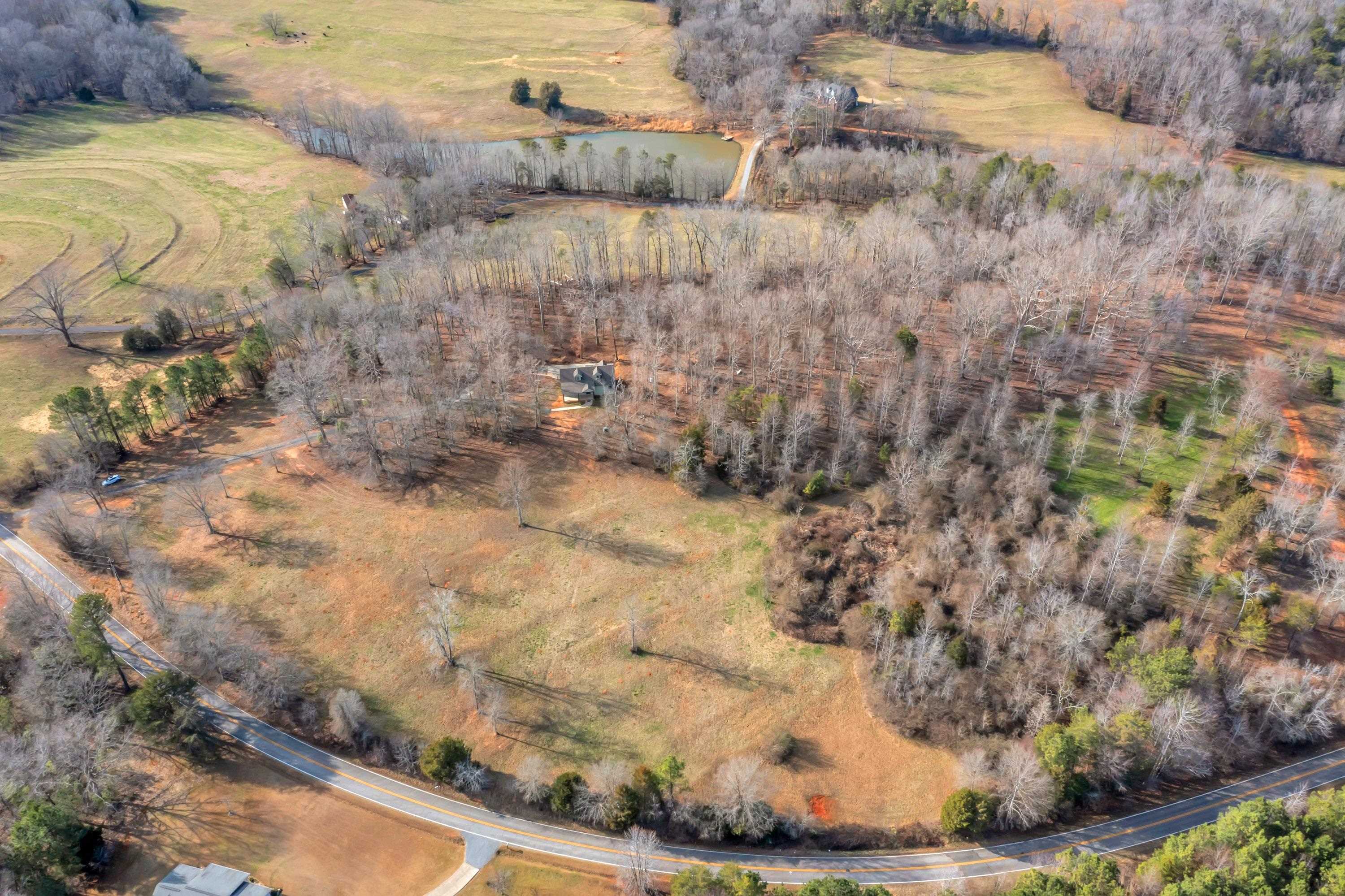 345 Wofford Road Woodruff, SC 29388 - Photo 19 of 29