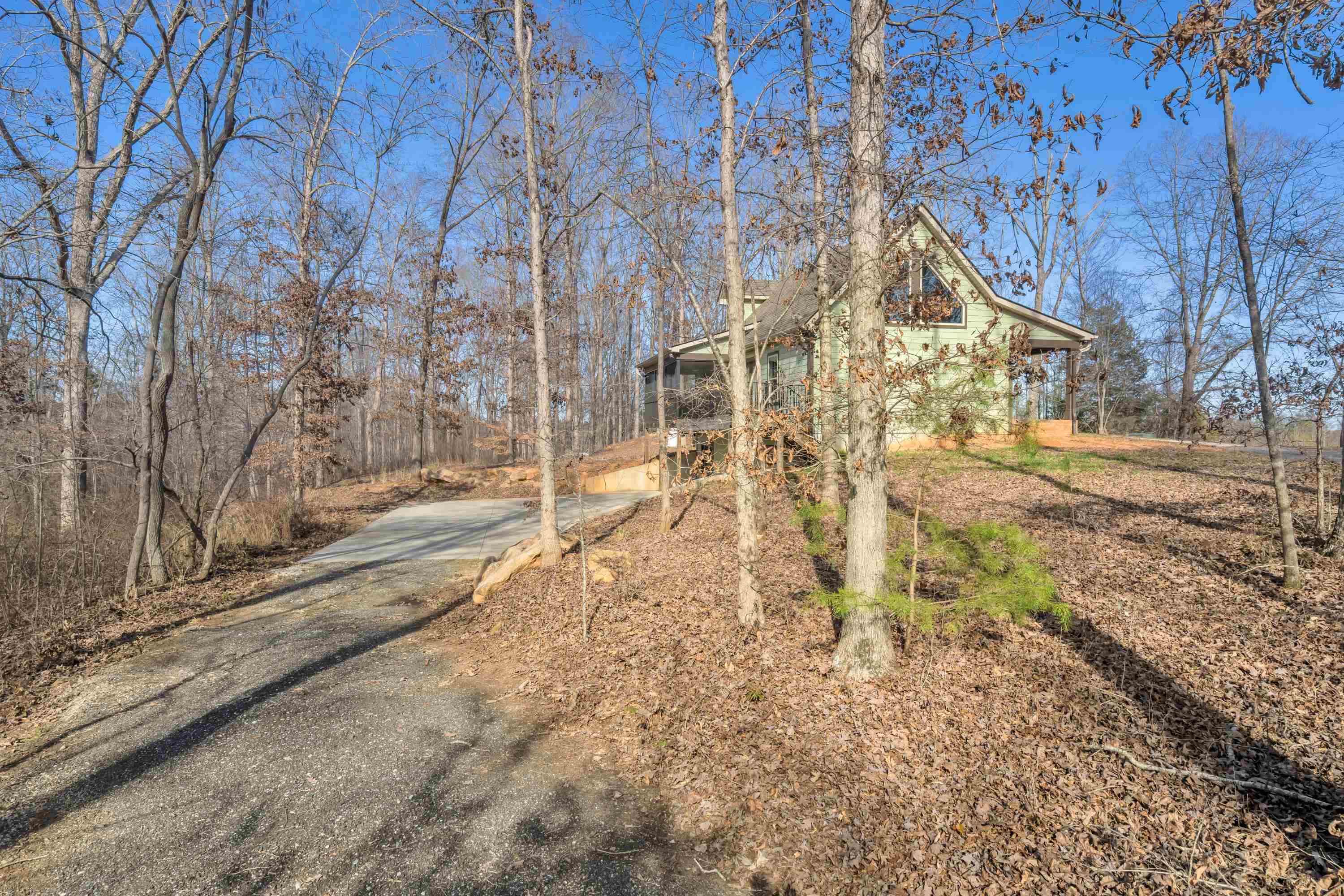 345 Wofford Road Woodruff, SC 29388 - Photo 22 of 29