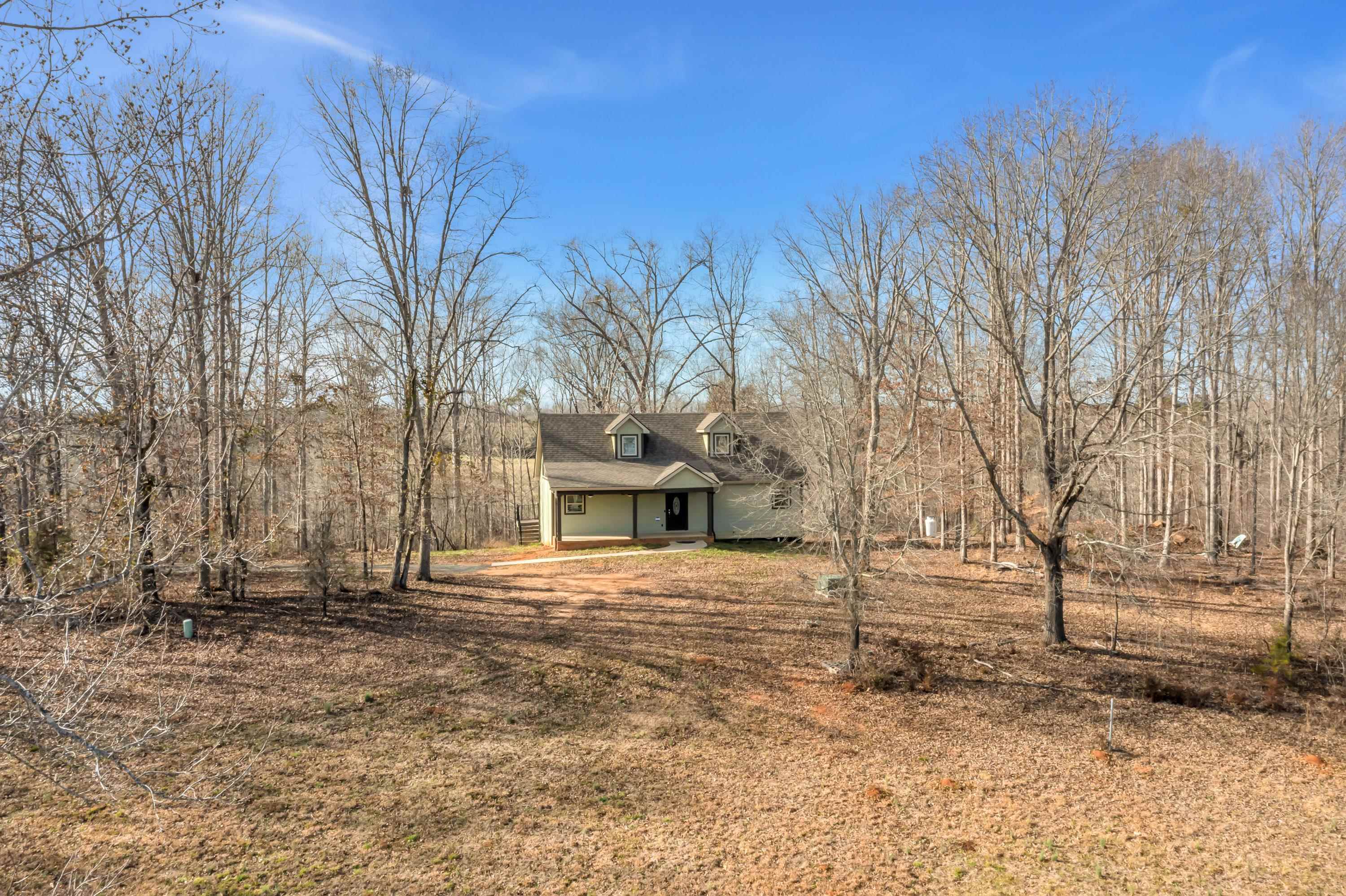 345 Wofford Road Woodruff, SC 29388 - Photo 23 of 29