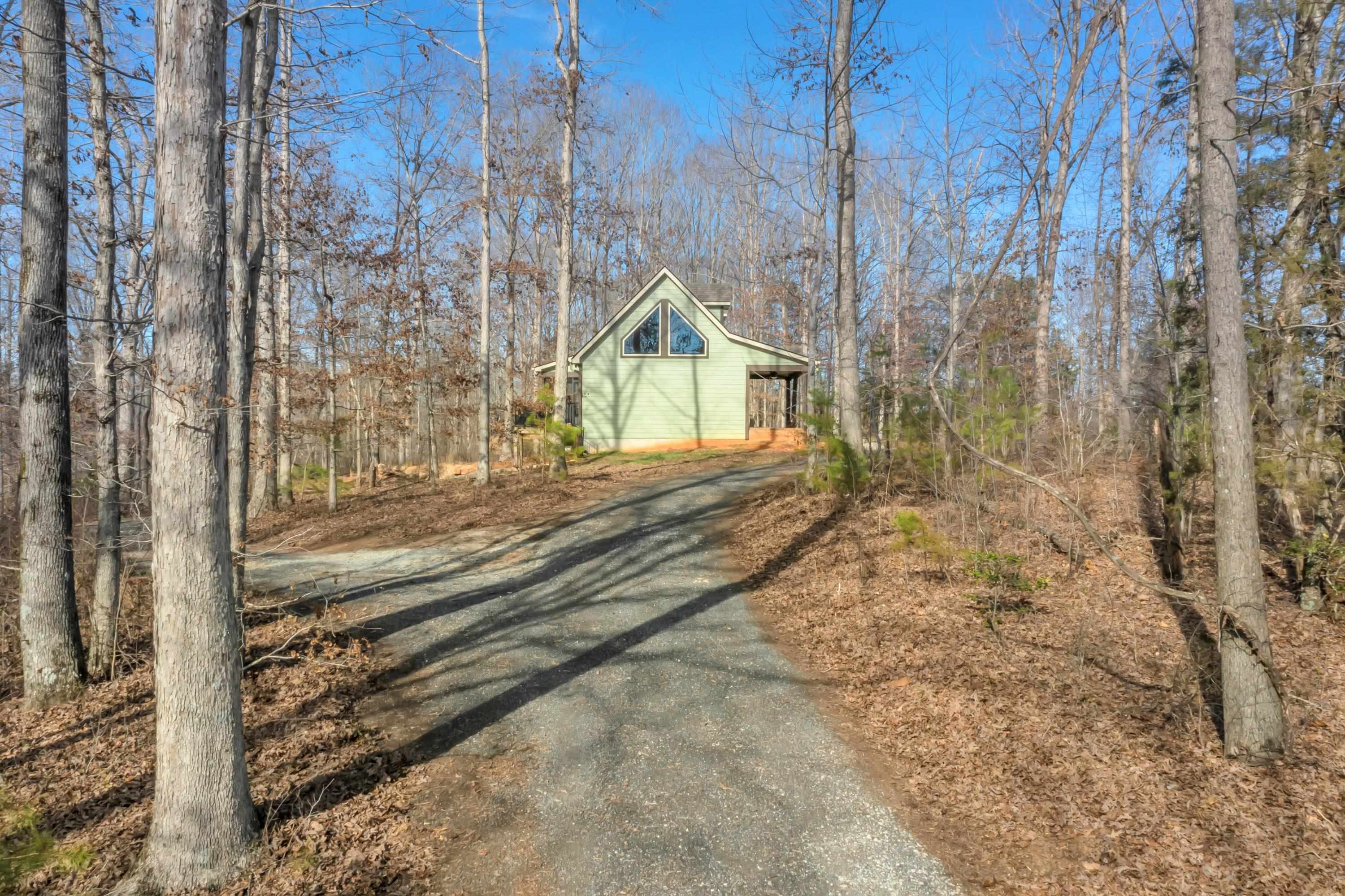 345 Wofford Road Woodruff, SC 29388 - Photo 24 of 29