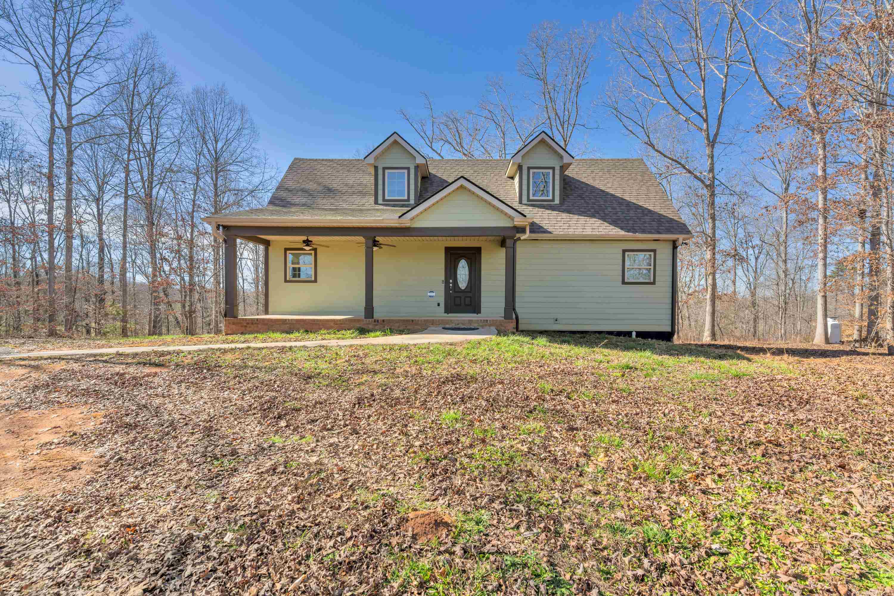 345 Wofford Road Woodruff, SC 29388 - Photo 28 of 29