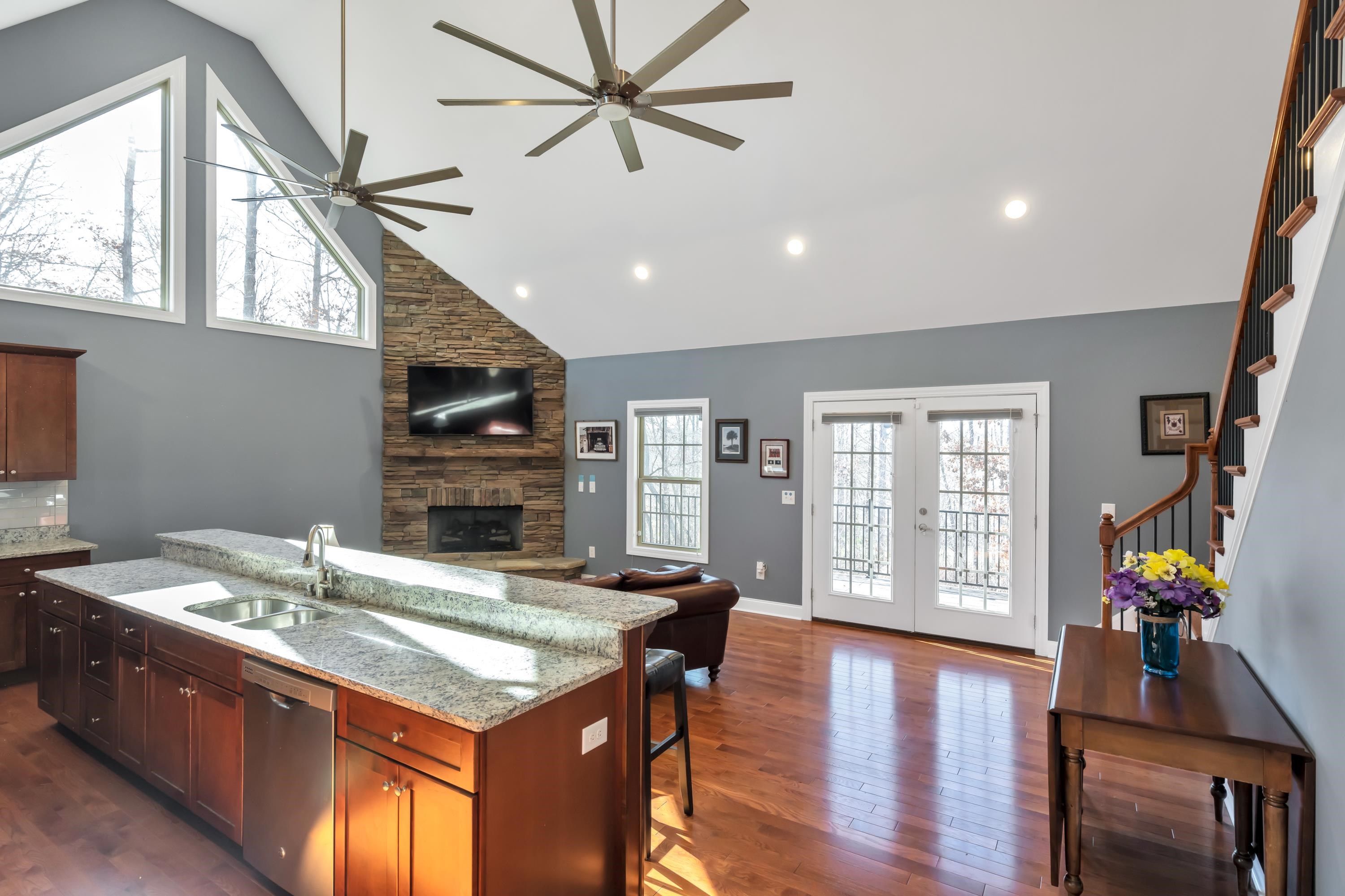 345 Wofford Road Woodruff, SC 29388 - Photo 4 of 29