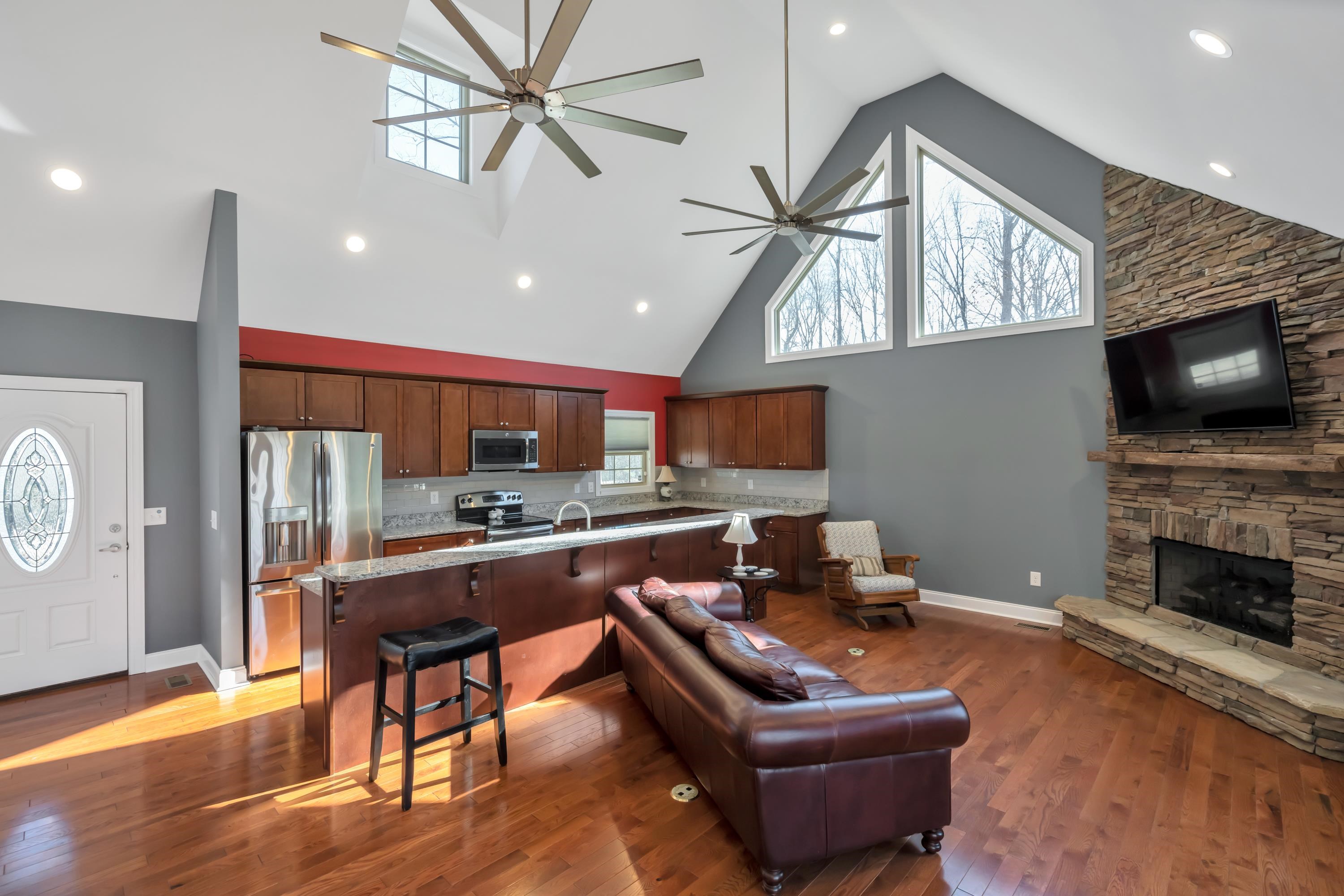 345 Wofford Road Woodruff, SC 29388 - Photo 5 of 29