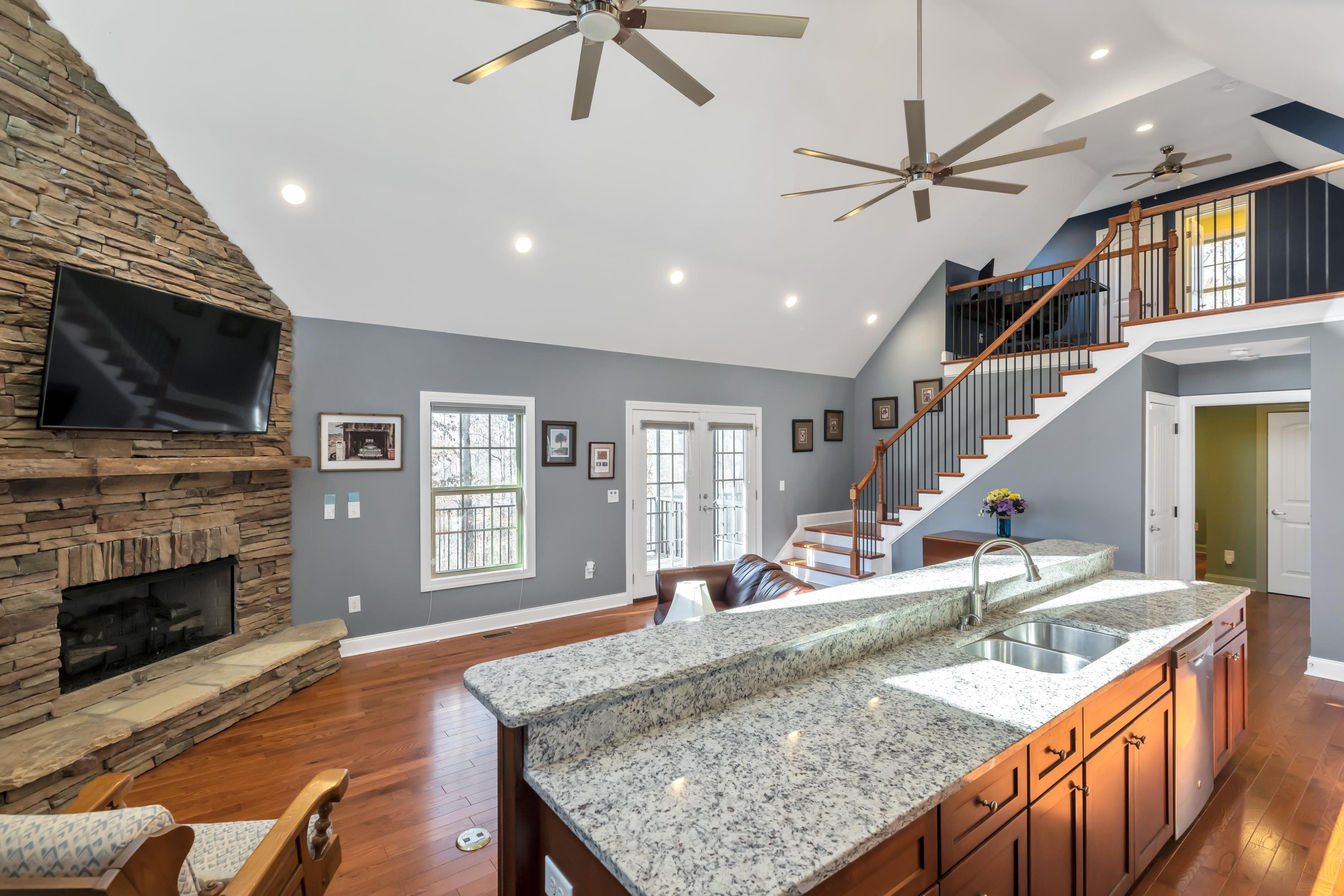 345 Wofford Road Woodruff, SC 29388 - Photo 6 of 29