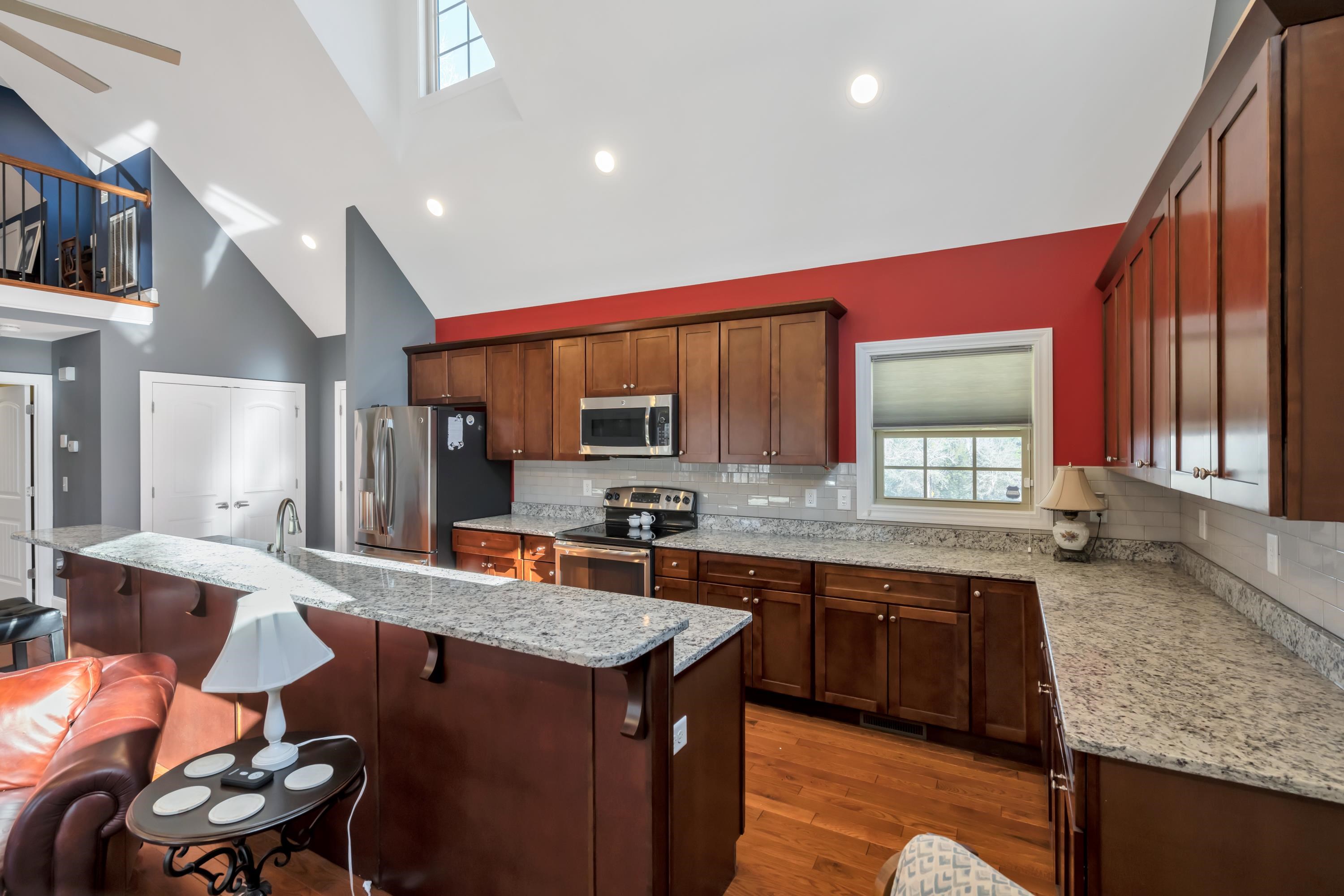 345 Wofford Road Woodruff, SC 29388 - Photo 7 of 29