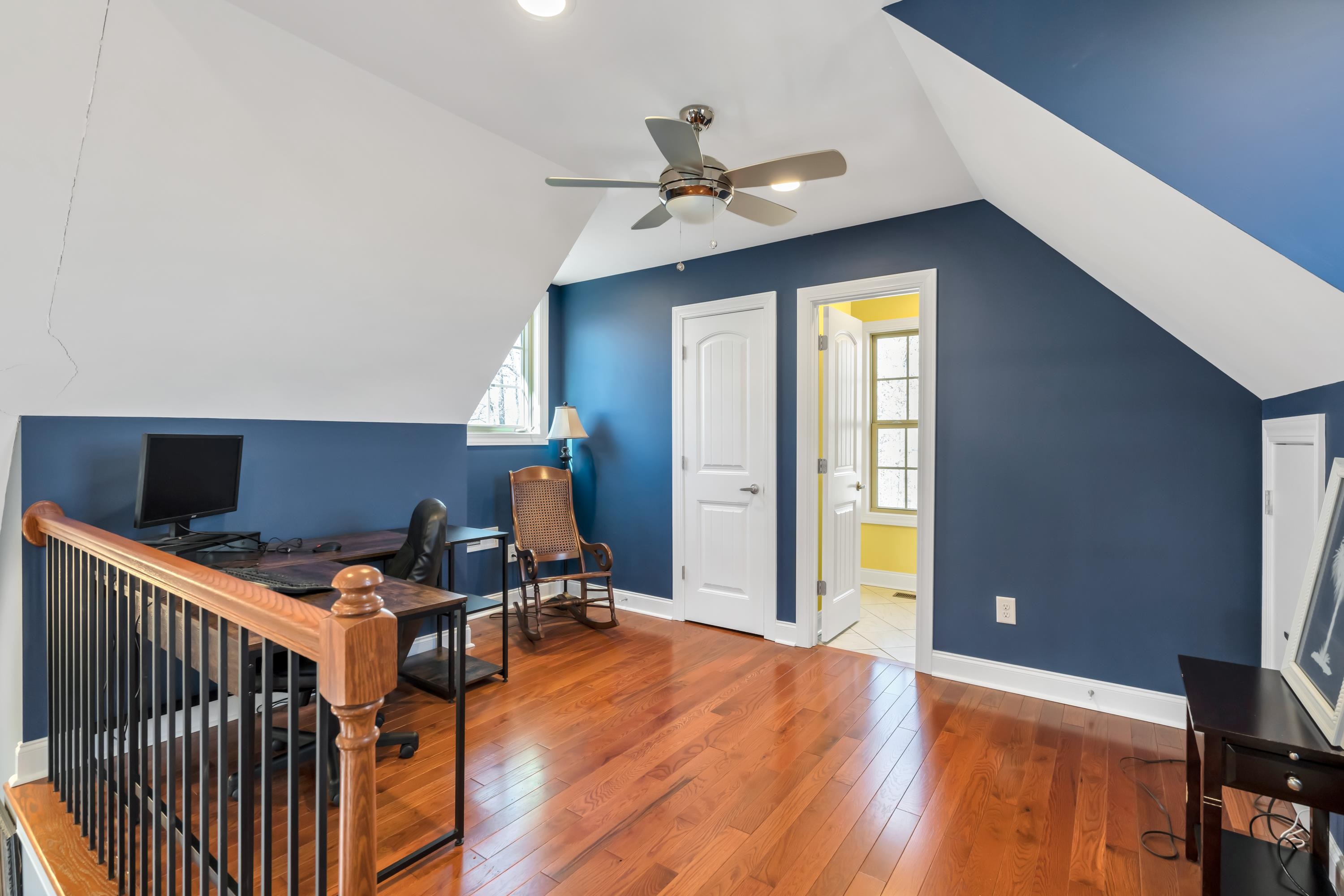 345 Wofford Road Woodruff, SC 29388 - Photo 8 of 29