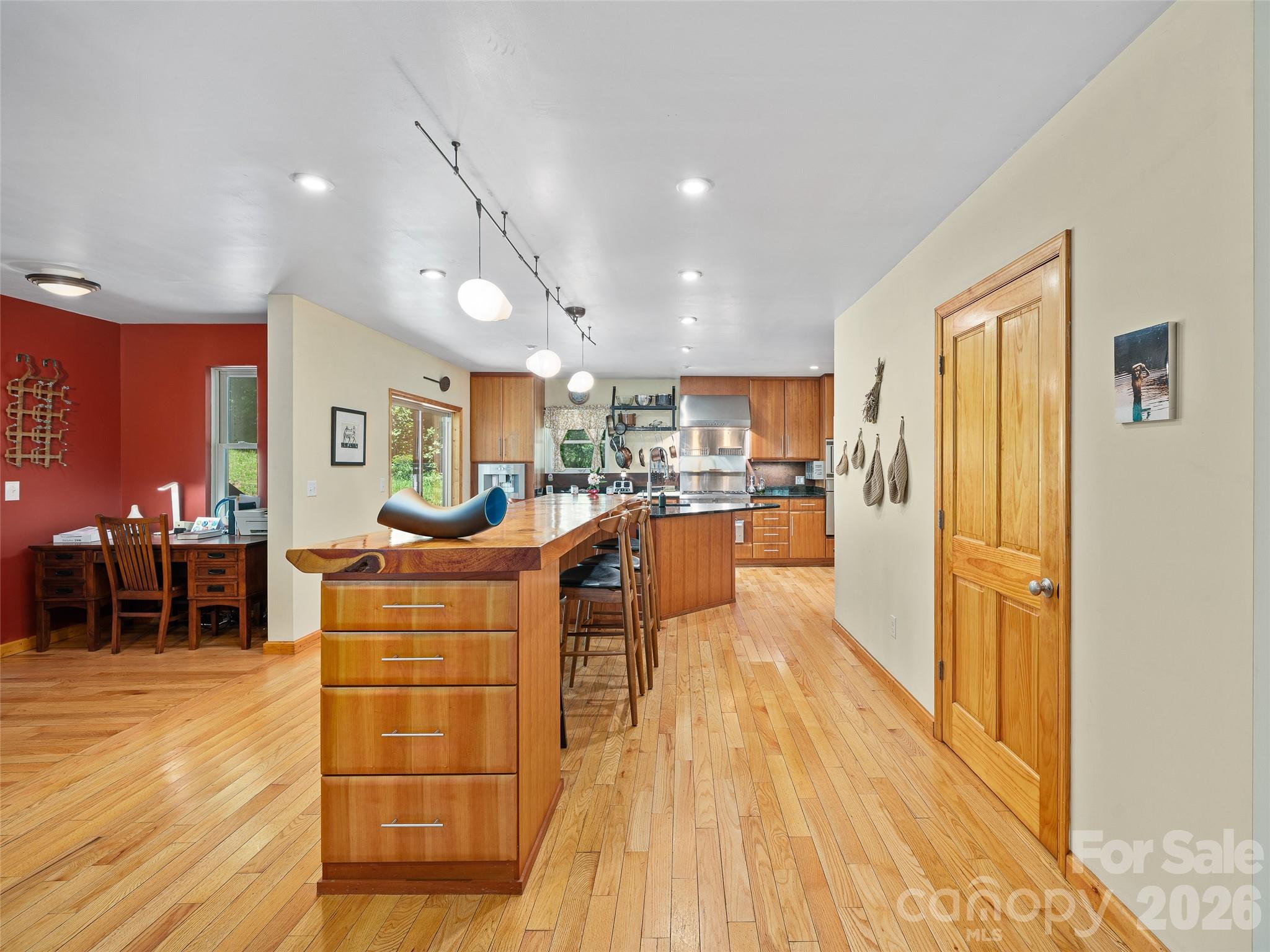 349 Spring Creek Road Bakersville, NC 28705 - Photo 4 of 47
