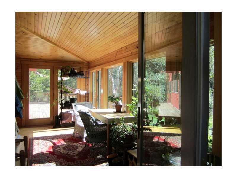 656 Old Stage Road Bath, ME 04530 - Photo 6 of 28 Other. Sunroom/Entry