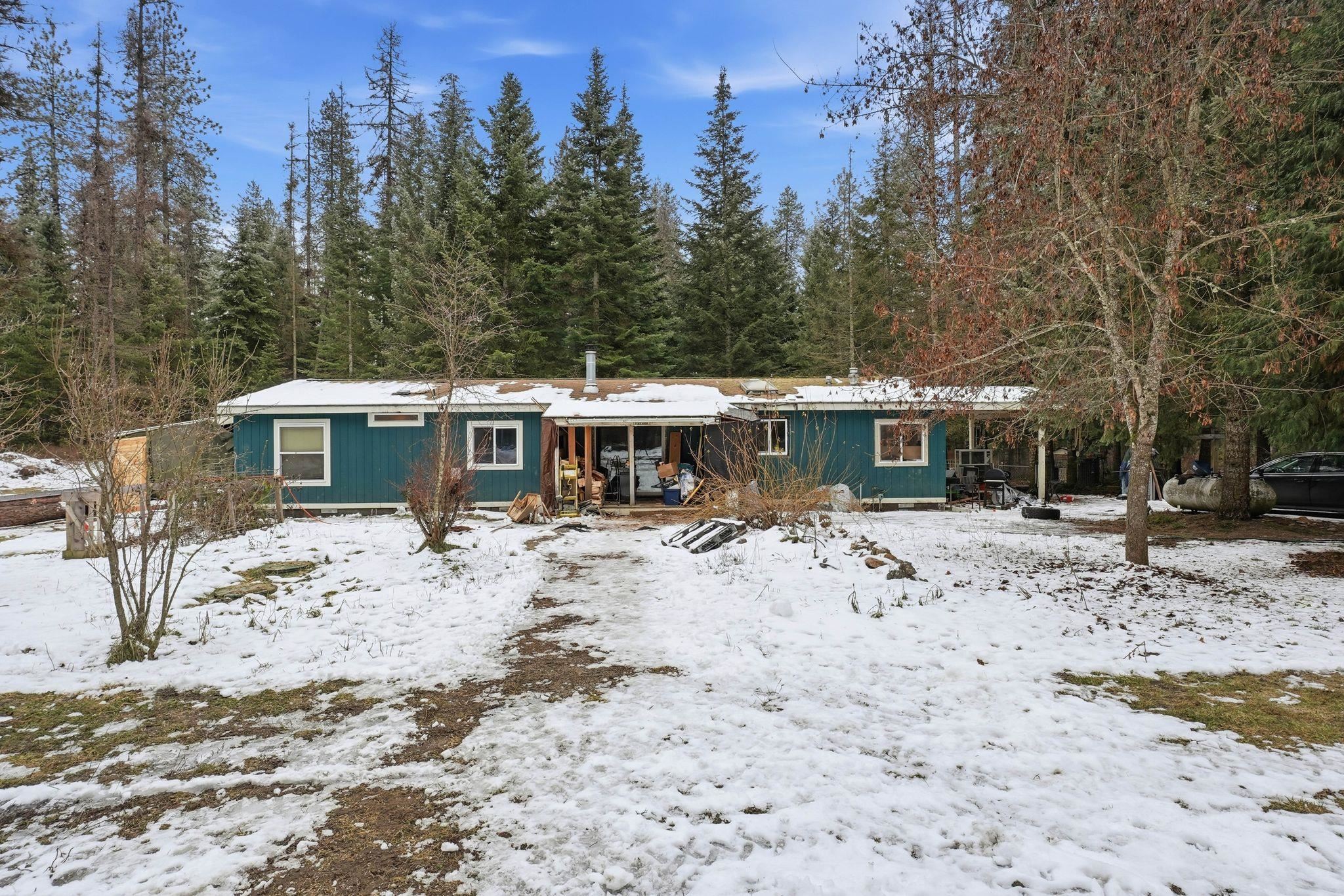 4631 South Swenson Road Clayton, WA 99110 - Photo 12 of 32