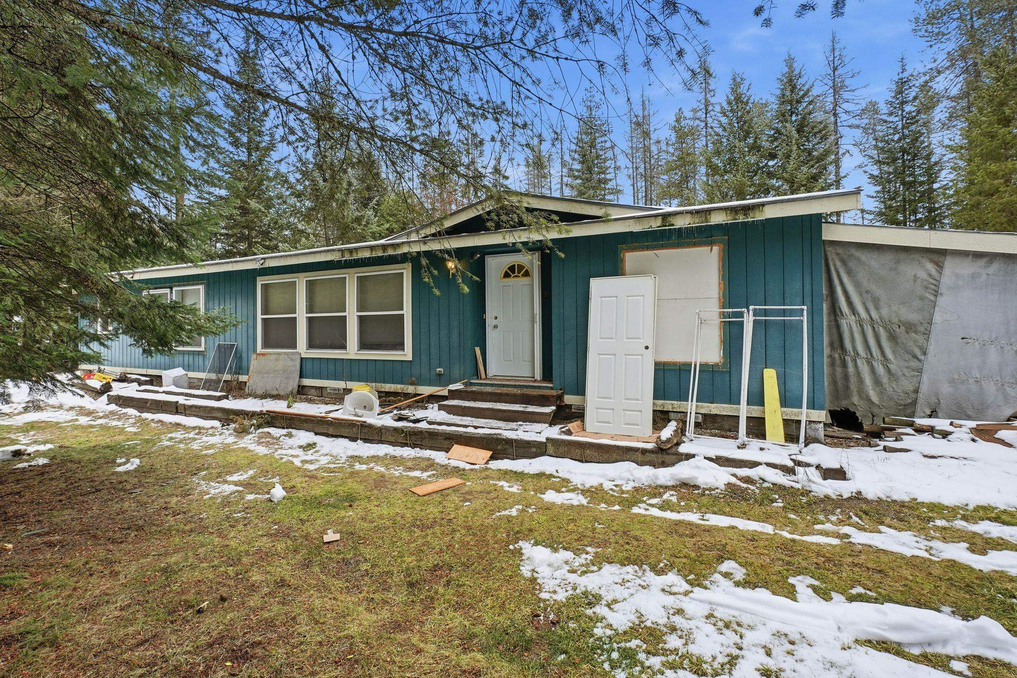 4631 South Swenson Road Clayton, WA 99110 - Photo 19 of 32